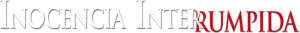 Logo Inocencia interrumpida (1999)