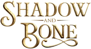 Logo Sombra y hueso (2021)