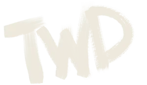Logo The Walking Dead (2010)