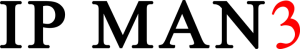 Logo Ip Man 3 (2015)
