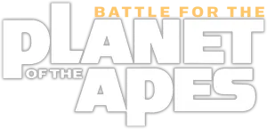 Logo La batalla por el planeta de los simios (1973)