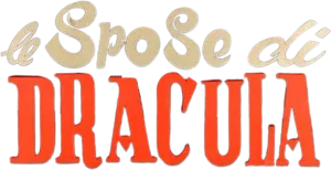 Logo Las novias de Drácula (1960)