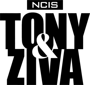 Logo NCIS: Tony & Ziva (2025)