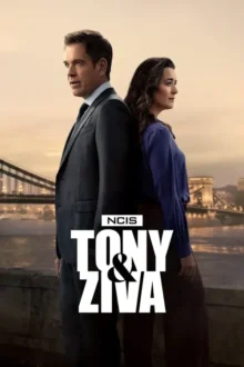 NCIS: Tony & Ziva (2025)