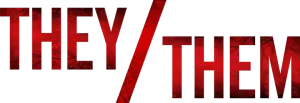 Logo They/Them (2022)