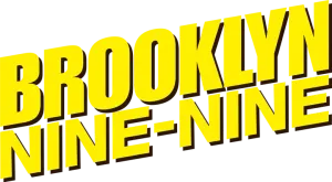 Logo Brooklyn Nine-Nine (2013)