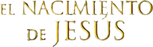 Logo Jesús, el nacimiento (2006)