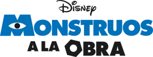 Logo Monstruos A La Obra (2021)