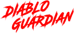 Logo Diablo Guardián (2018)