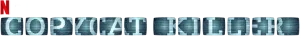 Logo Copycat Killer (2023)
