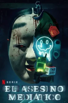 Copycat Killer (2023)