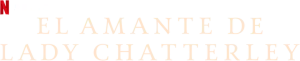 Logo El amante de Lady Chatterley (Lady Chatterley’s Lover) (2022)