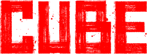Logo Atrapados en el cubo (2021)