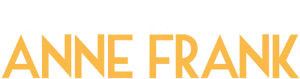 Logo Mi mejor amiga, Anna Frank (2021)