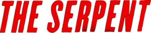 Logo The Serpent (2021)