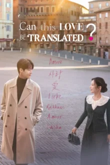 Can This Love Be Translated? (2026)
