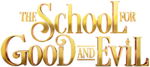 Logo La Escuela del Bien y del Mal (2022)