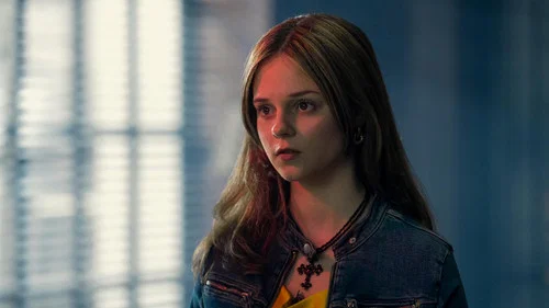 Episodio 3 - Lazarus (2025)