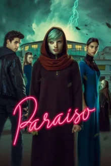 Paradise (2021)