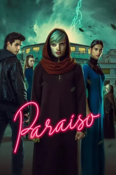 Paradise (2021)