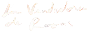 Logo La vendedora de rosas (1998)