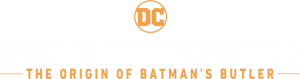 Logo Pennyworth: The Origin of Batman’s Butler (2019)