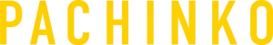 Logo Pachinko (2022)