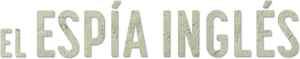 Logo El espía inglés (2020)