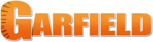 Logo Garfield (2004)