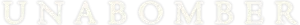 Logo UNABOMBER (2026)
