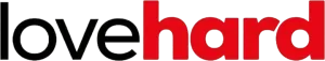 Logo ¡Qué duro es el amor! (2021)
