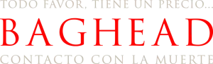 Logo Baghead: Contacto Con La Muerte (2023)