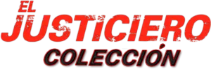 Logo El Justiciero (2014)