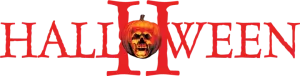 Logo Halloween II (1981)
