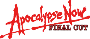 Logo Apocalipsis Ahora (1979)