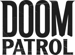 Logo Doom Patrol (2019)