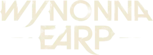 Logo Wynonna Earp (2016)