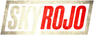 Logo Sky Rojo (2021)
