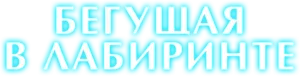 Logo Laberinto del terror (2021)