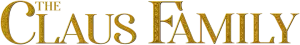 Logo La familia Claus (2020)