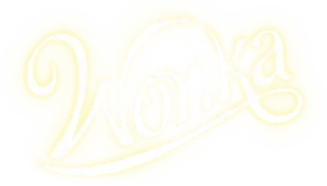 Logo Wonka (2023)