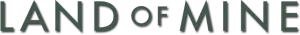 Logo Bajo la arena (2015)