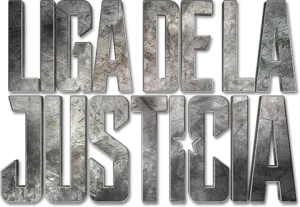 Logo Liga de la Justicia (2017)