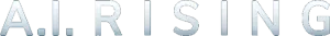 Logo Ascensión de las maquinas (2018)