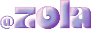 Logo Zola (2021)