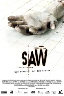 El juego del miedo (2004)