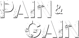 Logo Sangre, Sudor y Gloria (2013)