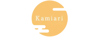 Logo Kanna y los dioses de octubre (2021)