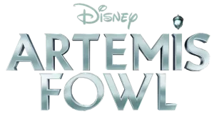 Logo Artemis Fowl: El mundo subterráneo (2020)