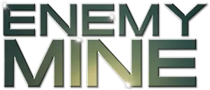Logo Enemigo mío (1985)